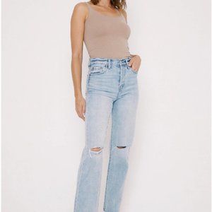 PISTOLA Denim Jeans